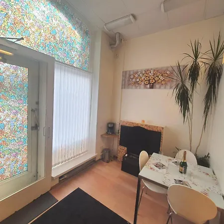 Center Of 1 Apartman