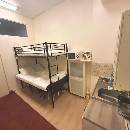 Center Of 1 Apartman *